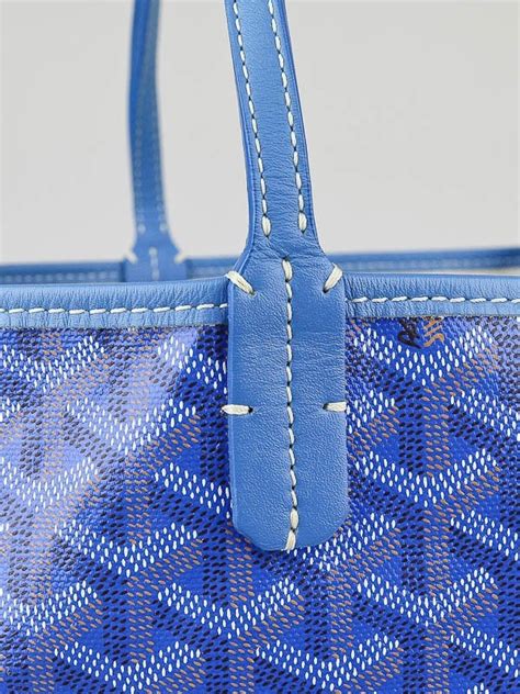 fake goyard purse|authentic goyard tote bag.